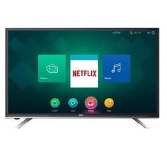 SMART TV BGH HD 32"