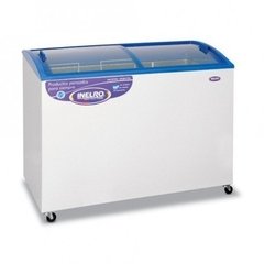 Freezer Exhibidor Inelro Fih-350 Pi