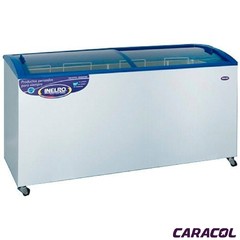 Exhibidora Inelro Fih-550pi Horizontal