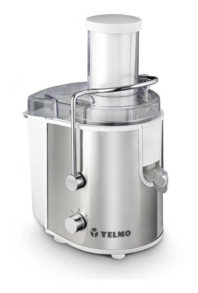 Juguera YELMO JG-1708 - Grupo Marquez | Tecnología, Electrodomésticos y  Artículos para el hogar
