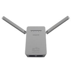 REPETIDOR WIFI 2 ANTENAS - AMPLIA TU WIFI-