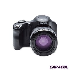 kodak semiprofesional AZ651 20 MP - comprar online