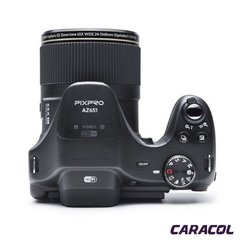 kodak semiprofesional AZ651 20 MP en internet
