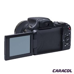 kodak semiprofesional AZ651 20 MP - Caracol Digital