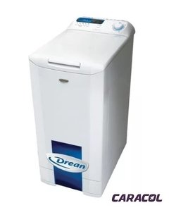 LAVARROPA AUTOMATICO DREAN