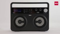 RADIO RCA - RCARSICON