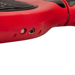 PATINETA ELÉCTRICA HOVERBOARDS - MAX YOU - Caracol Digital