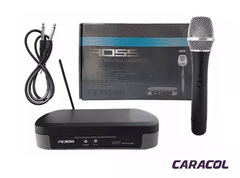 MICROFONO ROSS INALAMBRICO FV-513-HS/HH