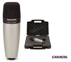MICROFONO SAMSON CONDENSER C01