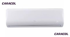 AIRE ACONDICIONADO SPLIT MIDEA - CARR09H01FC