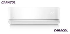 AIRE ACONDICIONADO SPLIT MIDEA - CARR36H01FC