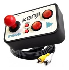 CONSOLA WONDER + 200 JUEGOS