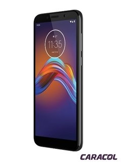MOTOROLA E6 - comprar online