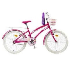 BICICLETA OLMO TINY DANCERS 20" PASEO NIÑA - OLM1705 - comprar online