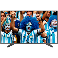Smart Tv 4k 49 Noblex Di49x6500 - comprar online