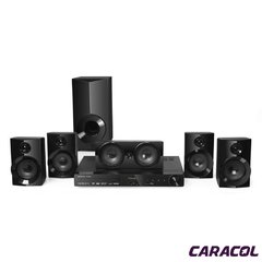 NOBLEX HOME THEATER HT2150
