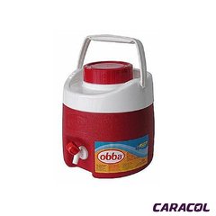 BIDON TERMICO LAURY 4LTS. C/CANILLA - DME12789