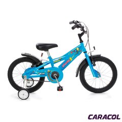 BICICLETA OLMO COSMOS VARON 16 - OLM1716