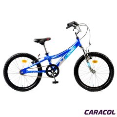 BICICLETA OLMO REAKTOR ALUMINIO 20" NIÑO - OLM1710