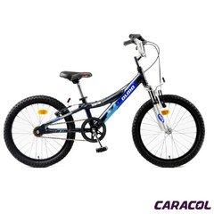 BICICLETA OLMO REAKTOR ALUMINIO 20" NIÑO - OLM1710 - comprar online