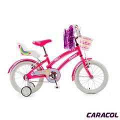BICICLETA OLMO TINY FRIENDS WINONA 16" NIÑA - OLM1703 - comprar online