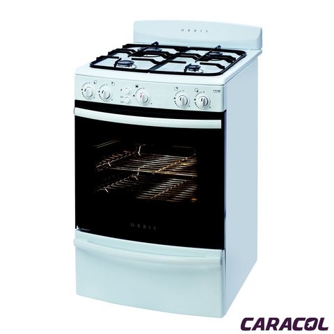 Cocina Orbis C9300 - Comprá en San Juan