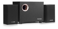 PARLANTE MICROLAB - SALIDA RCA 9W
