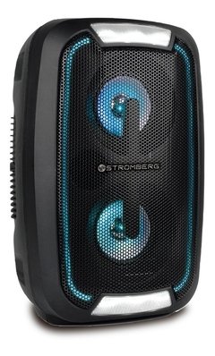 PARLANTE STROMBERG DUNCAN MULTIREP 30W BT - BAT LITIO -
