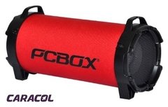 PARLANTES PCBOX ICE PCB-SP202B
