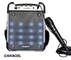 PARLANTES PCBOX RICHIE PCB-SP107