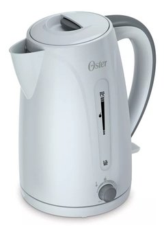 PAVA ELECTRICA OSTER - 1.7lts - comprar online