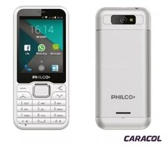 CELULAR PHILCO P281 3G 2.8"