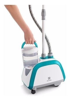 PLANCHA A VAPOR ELECTROLUX Potencia 1600 W -Función de planchado vertical - Vapor constante 35 g/min en internet