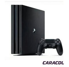 PLAYSTATION 4 SONY 1TB CON 3 JUEGOS - comprar online