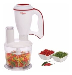 PROCESADORA LILIANA MULTIMIX 700W- 7 en 1 en internet