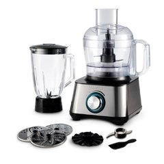 MULTIPROCESADORA SMARTLIFE + JARRA DE VIDRIO