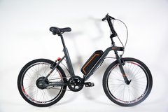 BICICLETA ELECTRICA BEON VARON R.24 - comprar online