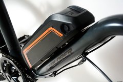 BICICLETA ELECTRICA BEON VARON R.24 - Caracol Digital