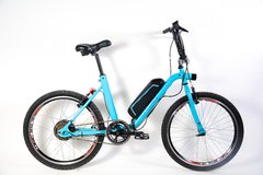 BICICLETA ELECTRICA BEON VARON R.24