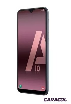 CELULAR SAMSUNG GALAXY A10 en internet
