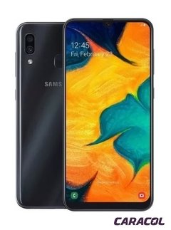 CELULAR SAMSUNG GALAXY A20 en internet