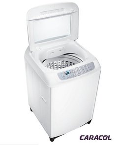 LAVARROPAS SAMSUNG 7Kg 700RPM - comprar online