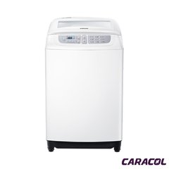 SAMSUNG LAVARROPAS 8Kg 700 RPM