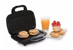 SANDWICHERA MASTERTOST LILIANA - 700W