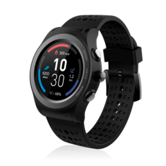 RELOJ INTELIGENTE SMARTWATCH  CON GPS