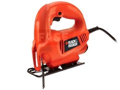 SIERRA CALADORA BLACK & DECKER 410W