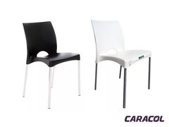 SILLA BOSTON GARDENLIFE LAURY - DME13481