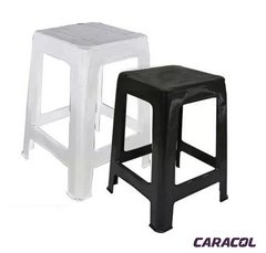 SILLAS PLASTICAS FANTASY REFORZADAS