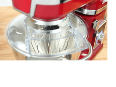 BATIDORA DE PIE CON BOWL ATMA - ROJA en internet