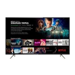 Smart Tv TCL 39" Full Hd L39s4900 en internet